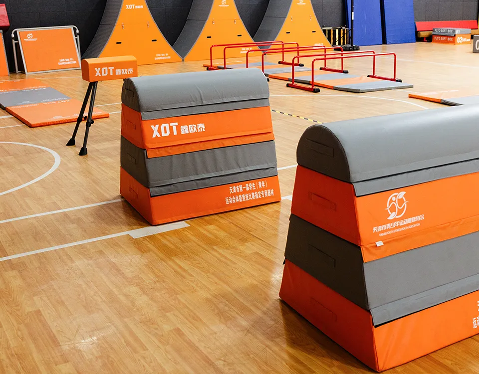 Soft Package ng Physical Fitness
