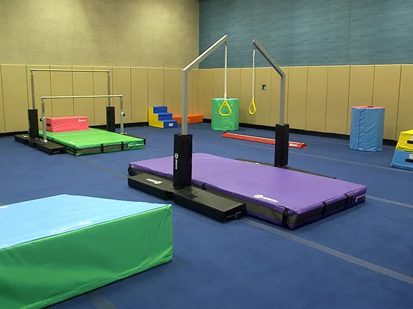 Mga kalamangan ng mga kagamitan sa paglalaro ng malambot na kagamitan sa pagsasama ng pandama ng maagang pagkabata