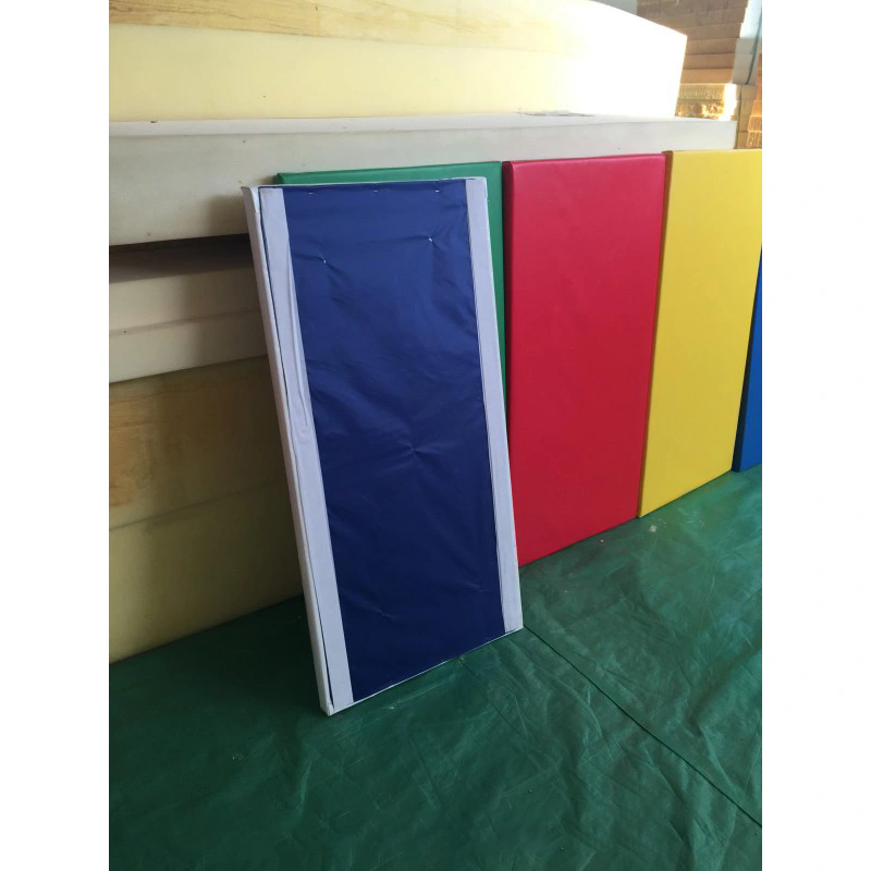 Paano Mapapahusay ng Serye ng Indoor Floor Mat ang Kaligtasan at Kaginhawaan?