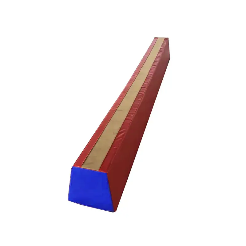 Balanse Beam Sa Antler Leather