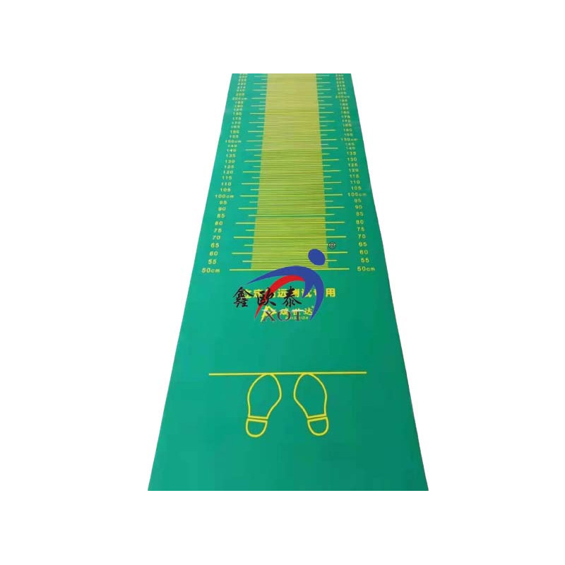 Long-Jump Mat ng mga Bata