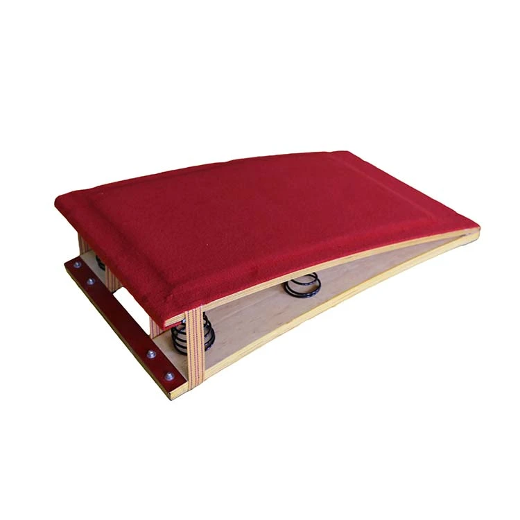 Springboard ng mga bata