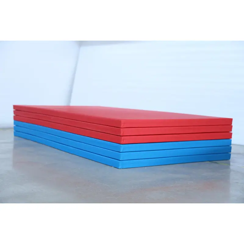 Judo Mat sa banig ng kompetisyon