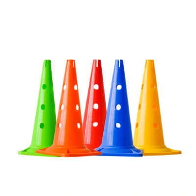 Digital Training Cones