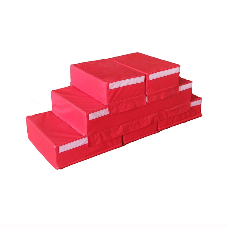 Multi-functional na Stacking Mat