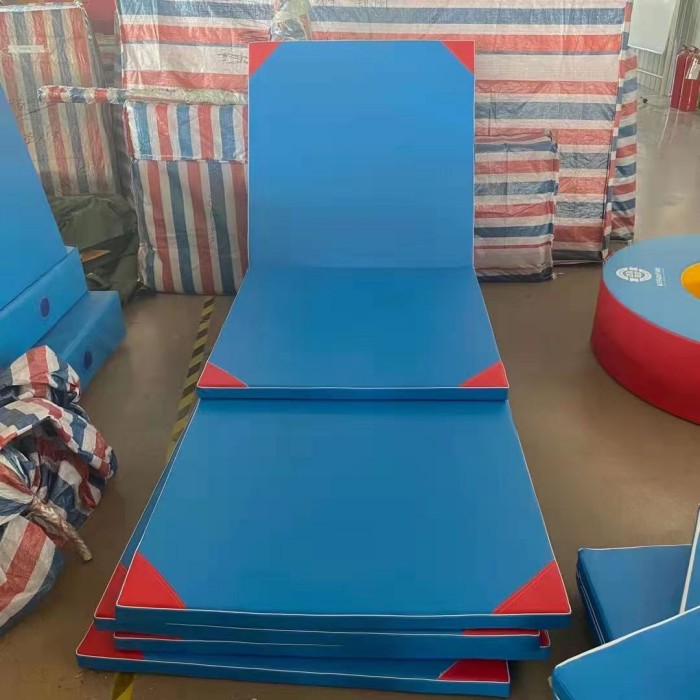 Oxford Cloth Gymnastics Mat