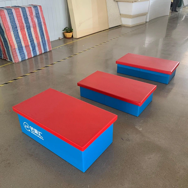 Mga balakid sa Parkour