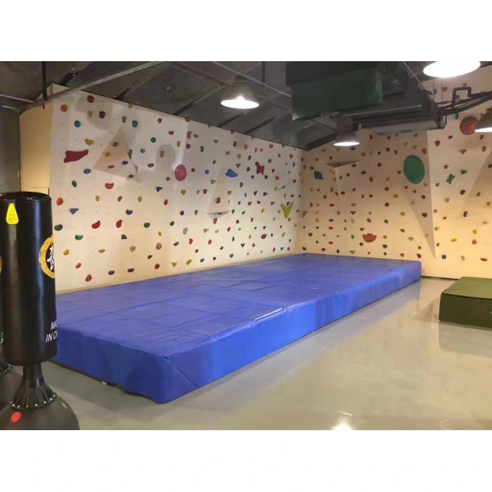 Rock-Climbing Protective Pad