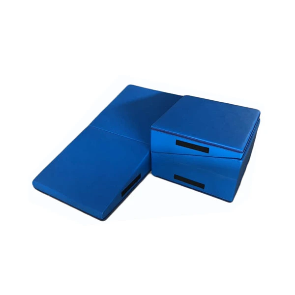 Maliit na Folding Ramp