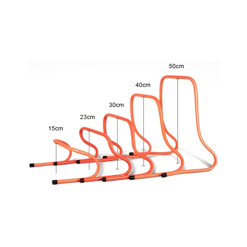 Mga hadlang sa Pagsasanay ng Soccer