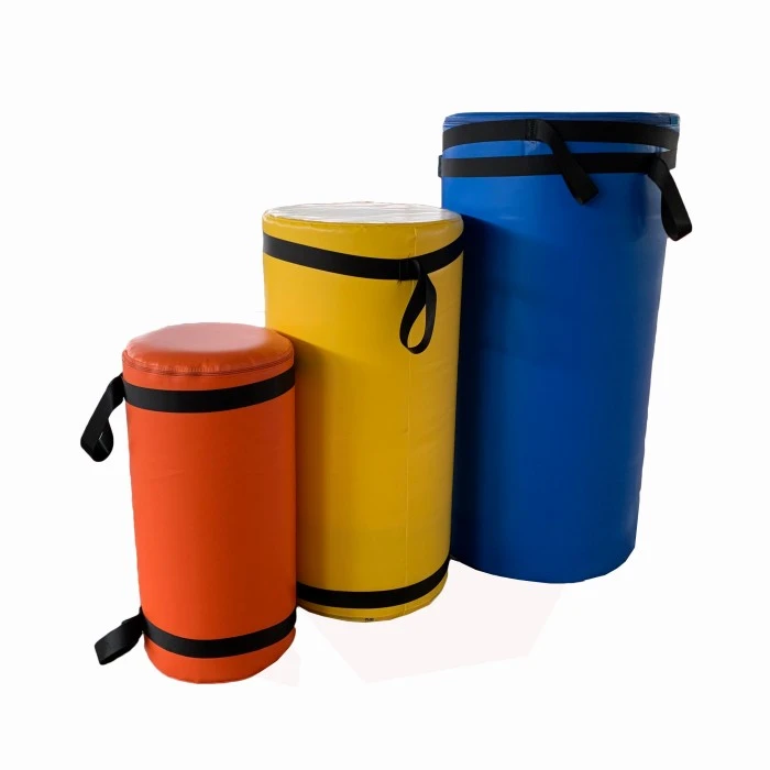 Malambot na Silindro