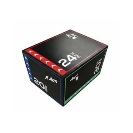 Tatlo sa Isang Jump Box