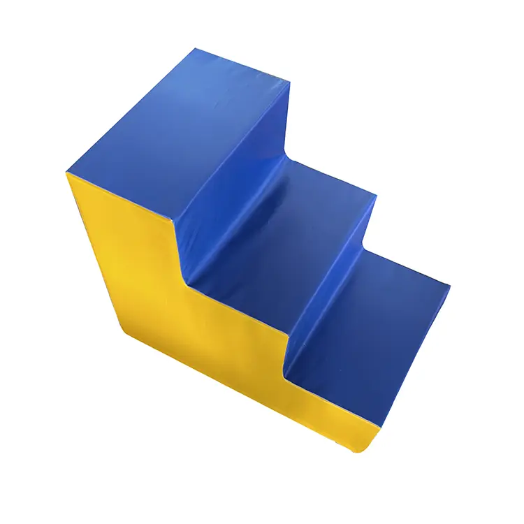 Tatlong-hakbang na Hagdan