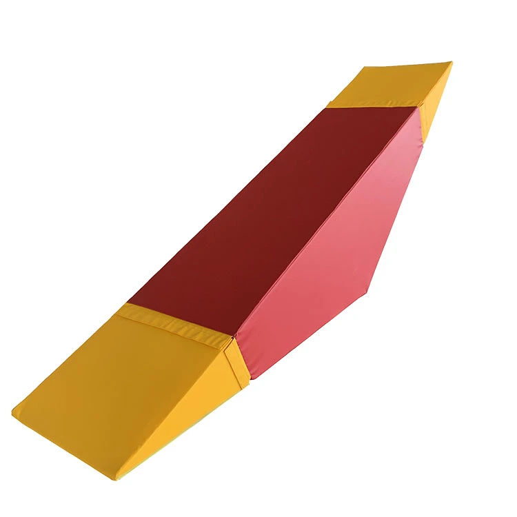 Trapezoidal Triangle Mat