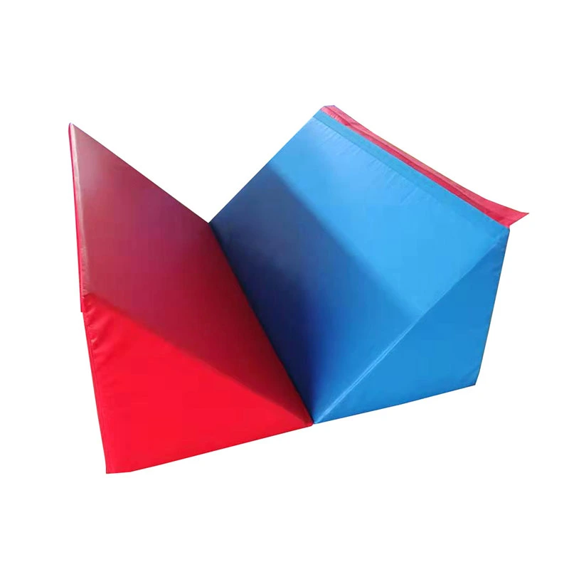 Triangle Splicing Combination