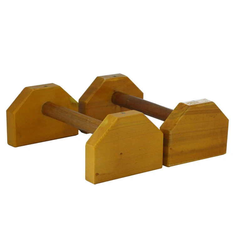 Wooden Handstand Frame